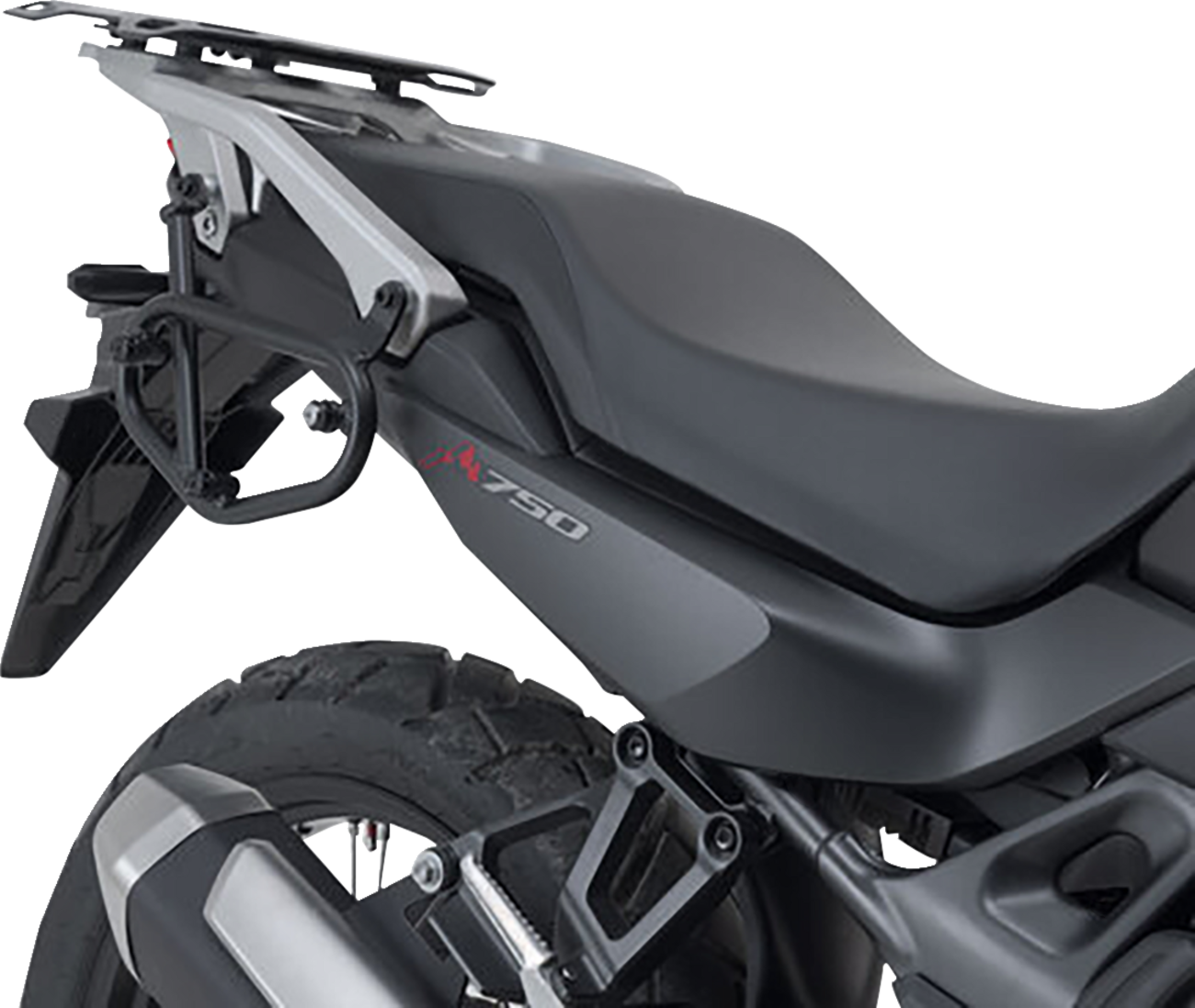 SLC Side Carrier - Right - Honda