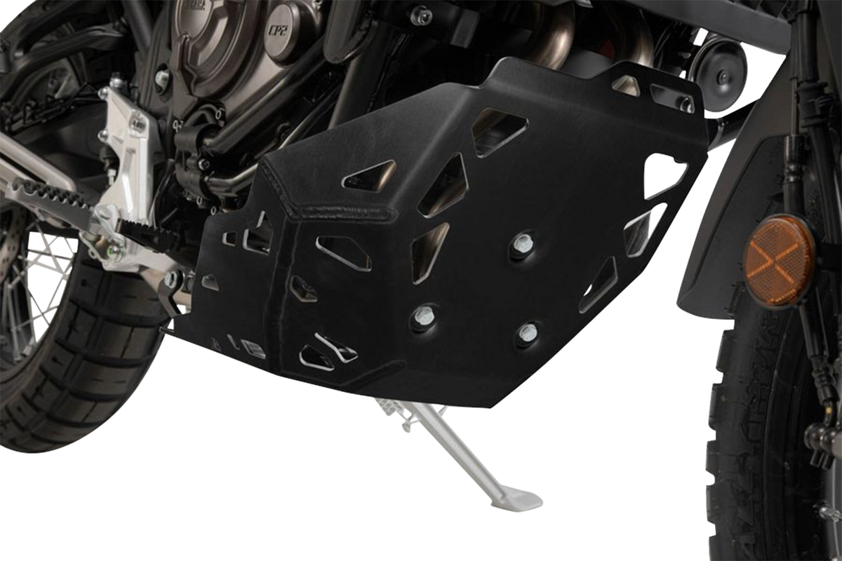 Engine Guard - Black - Yamaha - Tenere