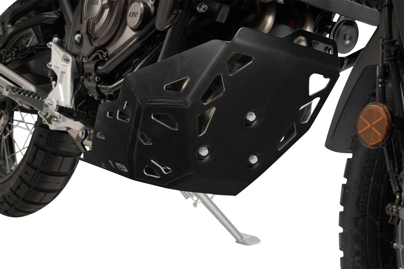 Engine Guard - Black - Yamaha - Tenere