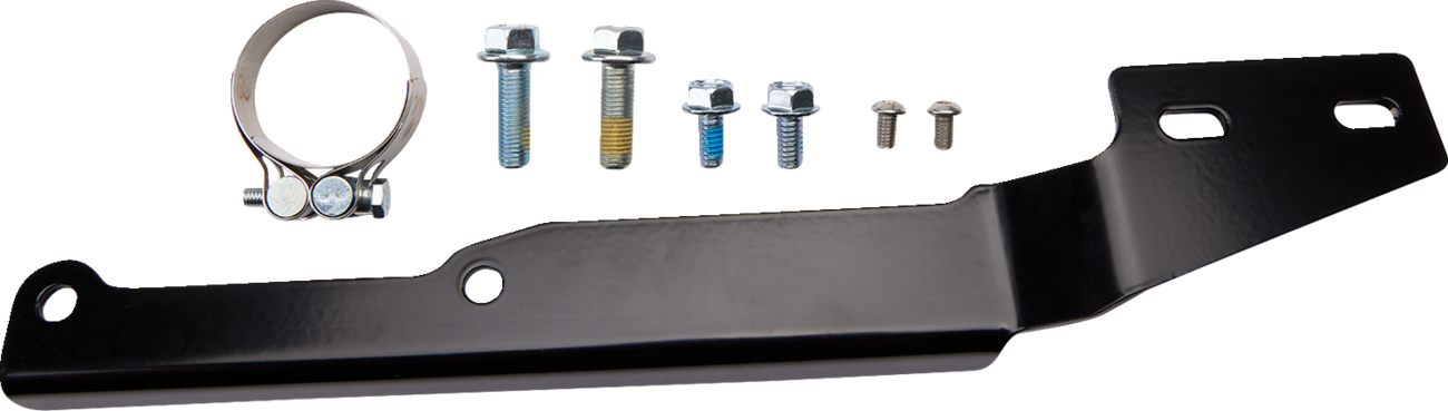 4" Slip-On Muffler