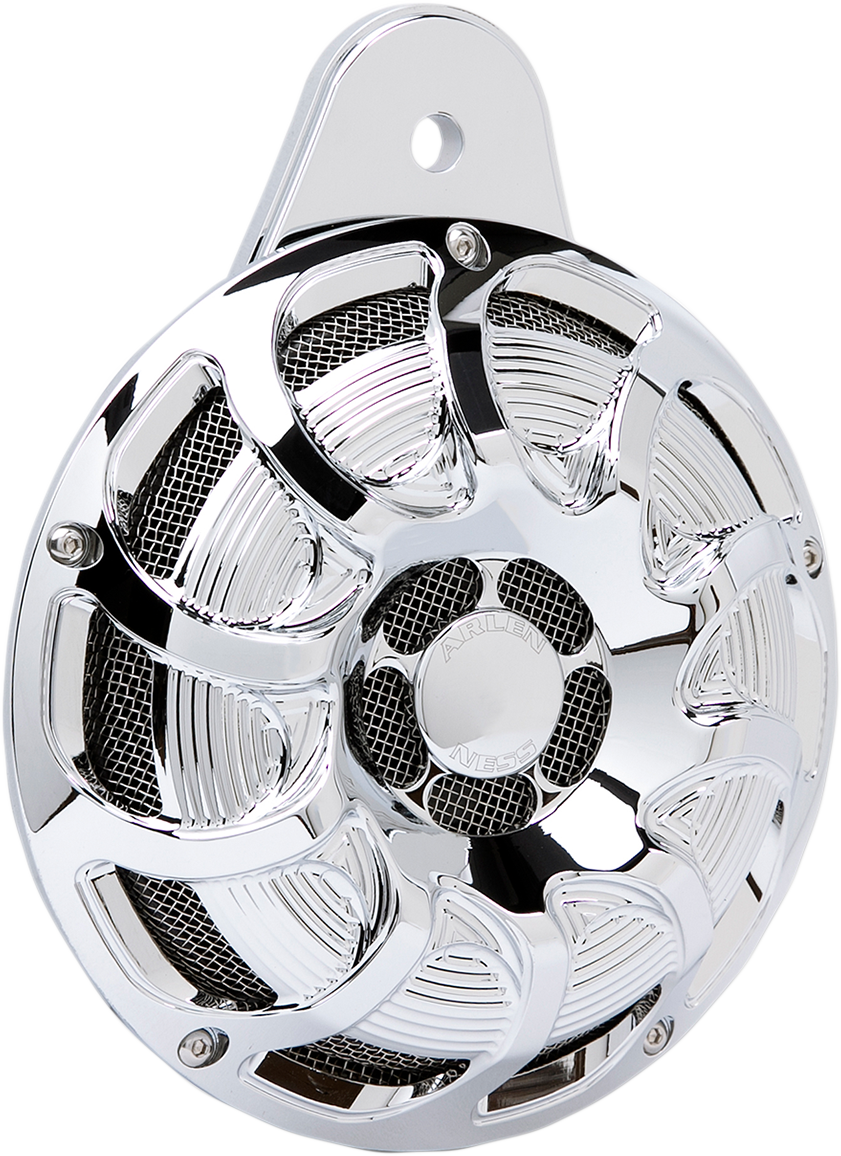 Custom Horn - Drift - Chrome - XL
