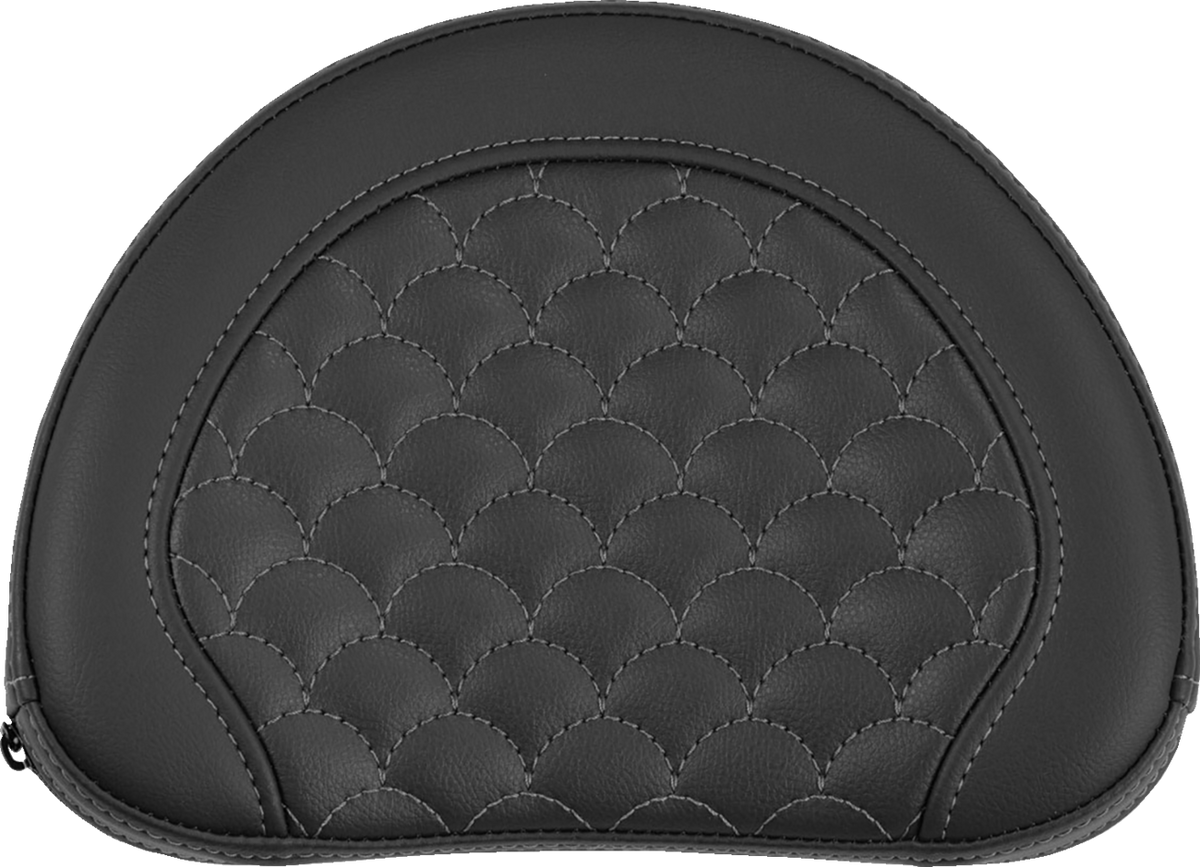 Contoured Sissy Bar Pad