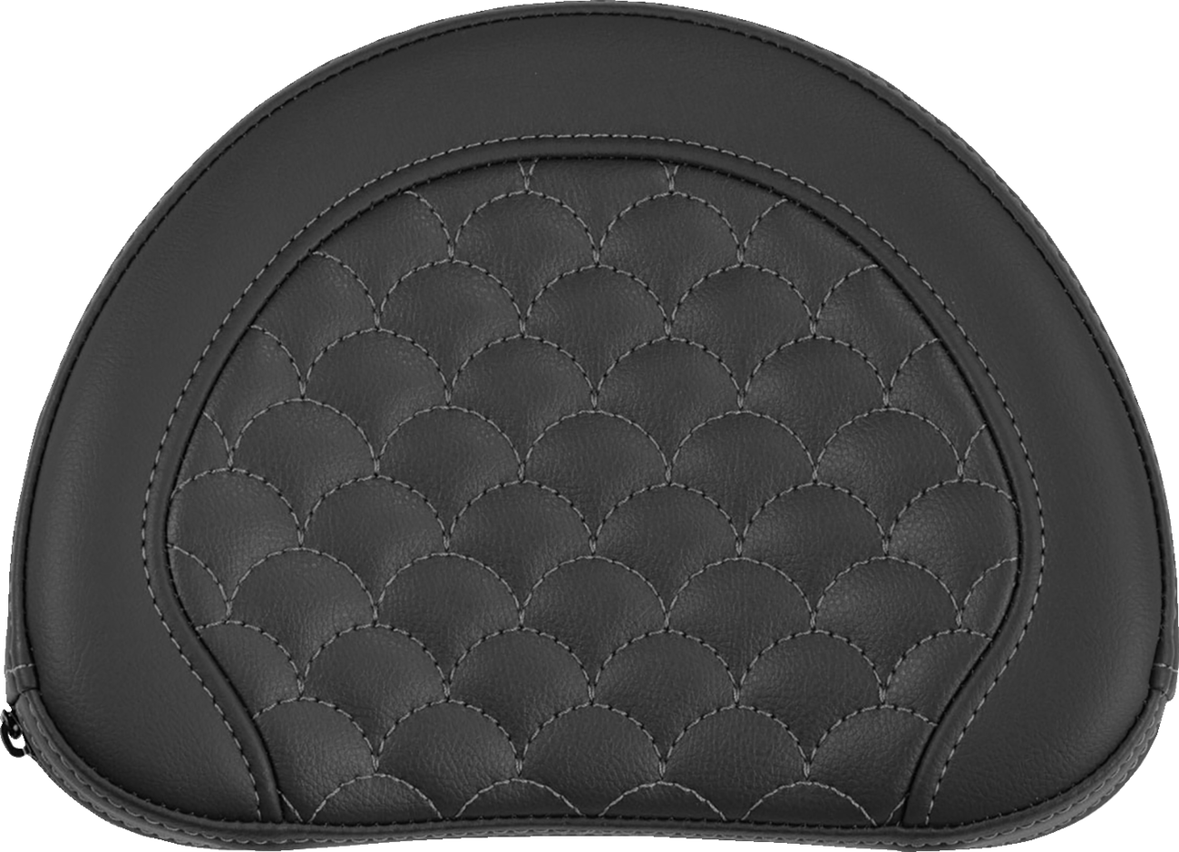 Contoured Sissy Bar Pad