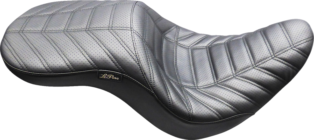Maverick Seat - Track Pleated - FL/FX '18-'25
