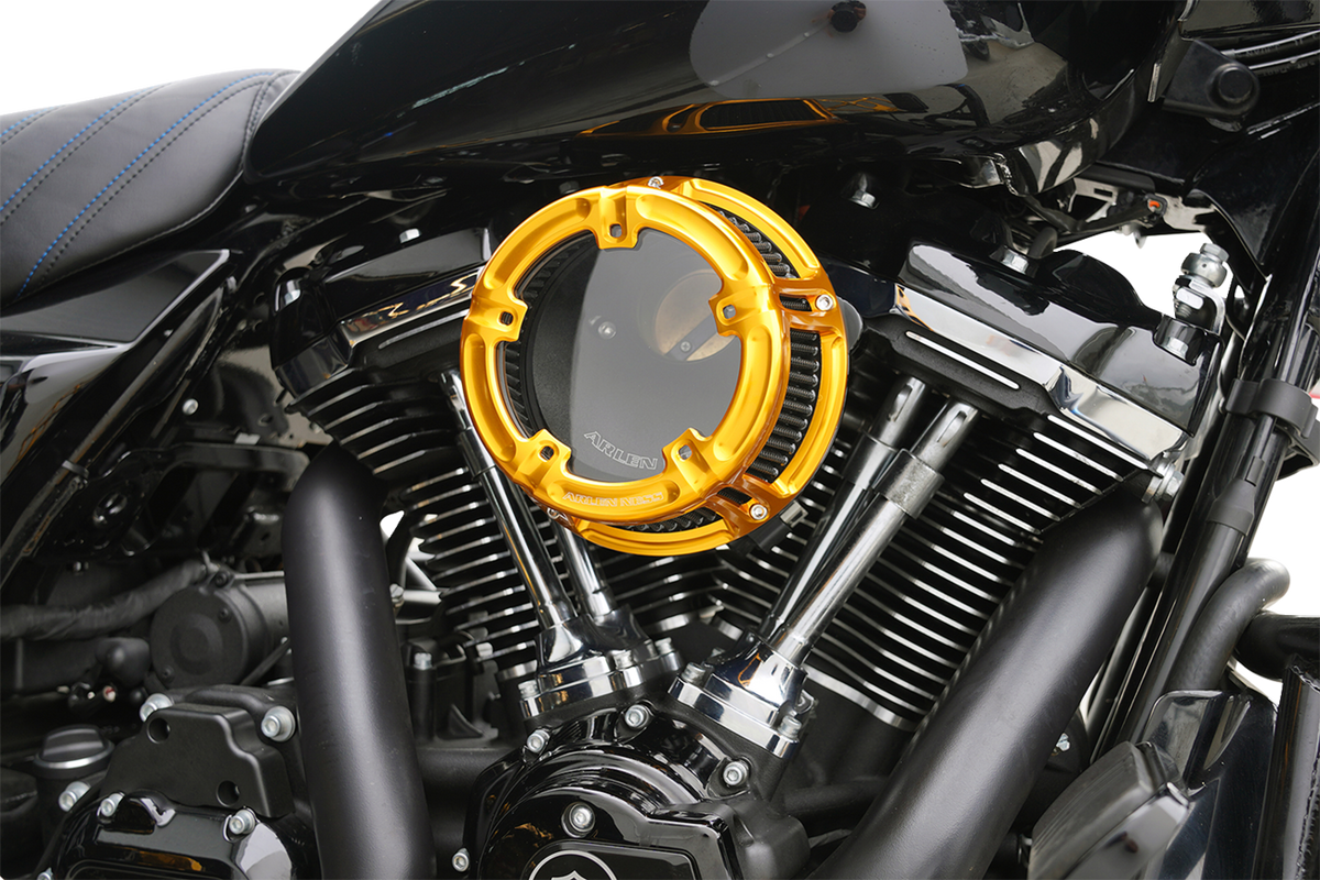 Method™ Clear Series Air Cleaner - Gold