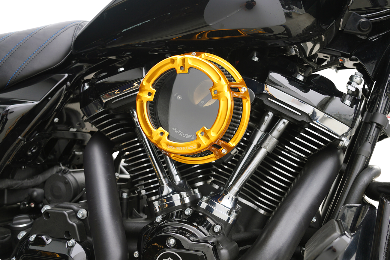 Method™ Clear Series Air Cleaner - Gold