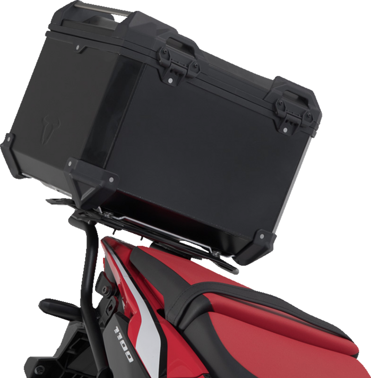 ADVENTURE-RACK For Luggage - Honda - CRF1100L Africa Twin