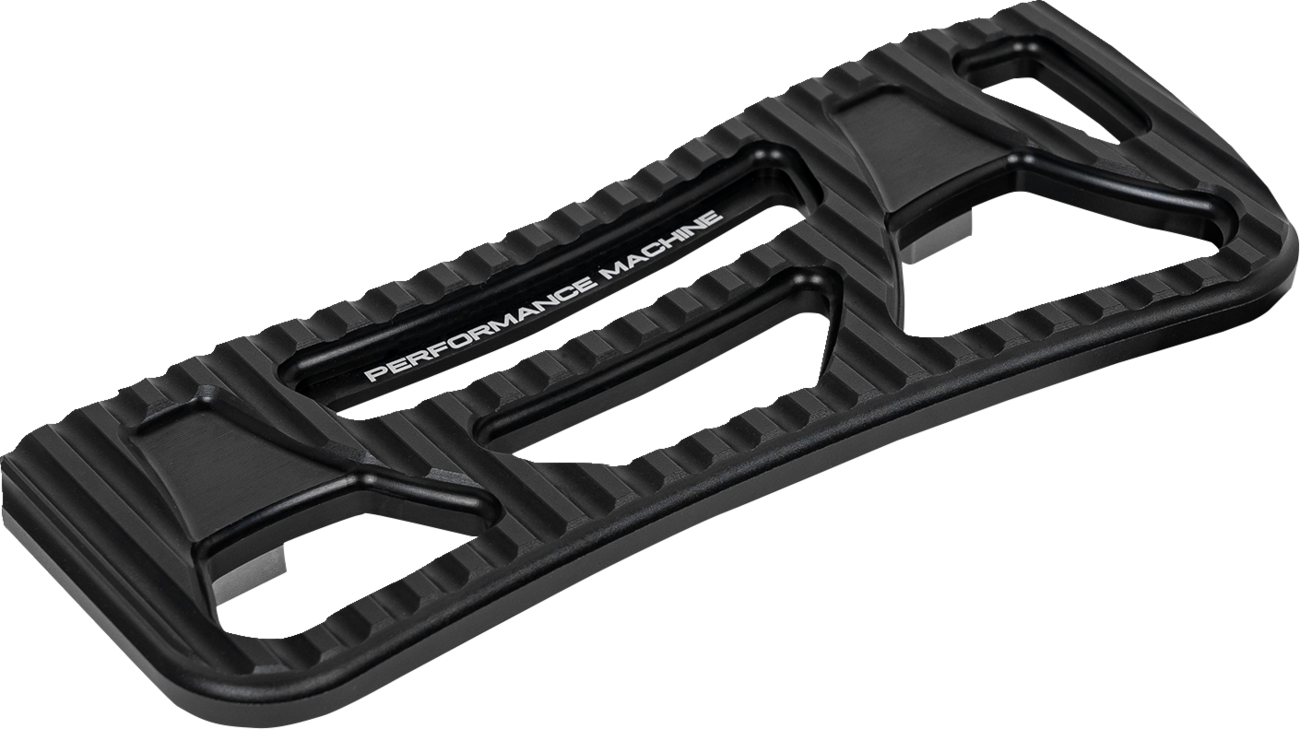 Drifter Floorboards - Rider - Black Ops - FL
