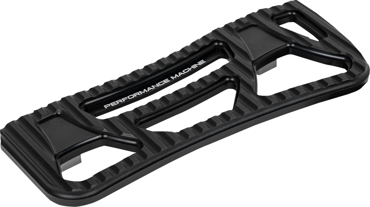 Drifter Floorboards - Rider - Black Ops - FL