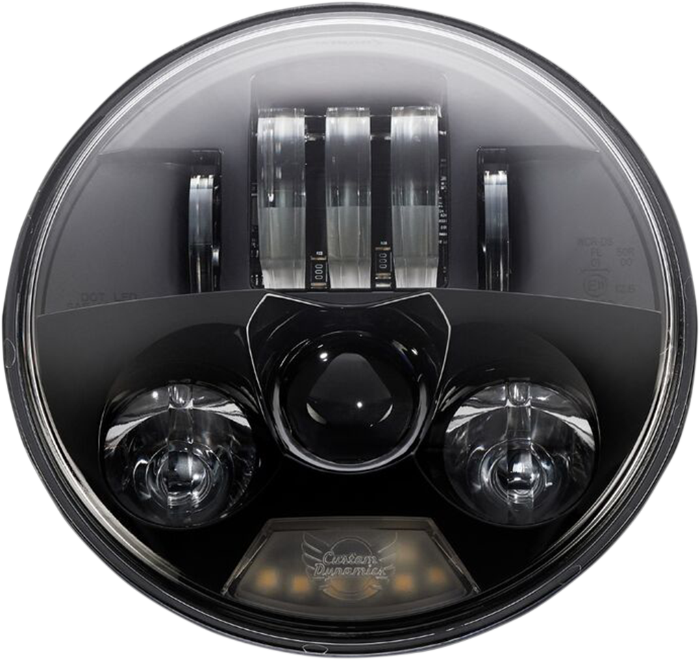 5-3/4" ProBEAM® LED Headlamp