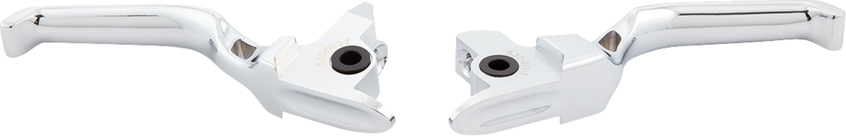 Method Lever Set - Chrome