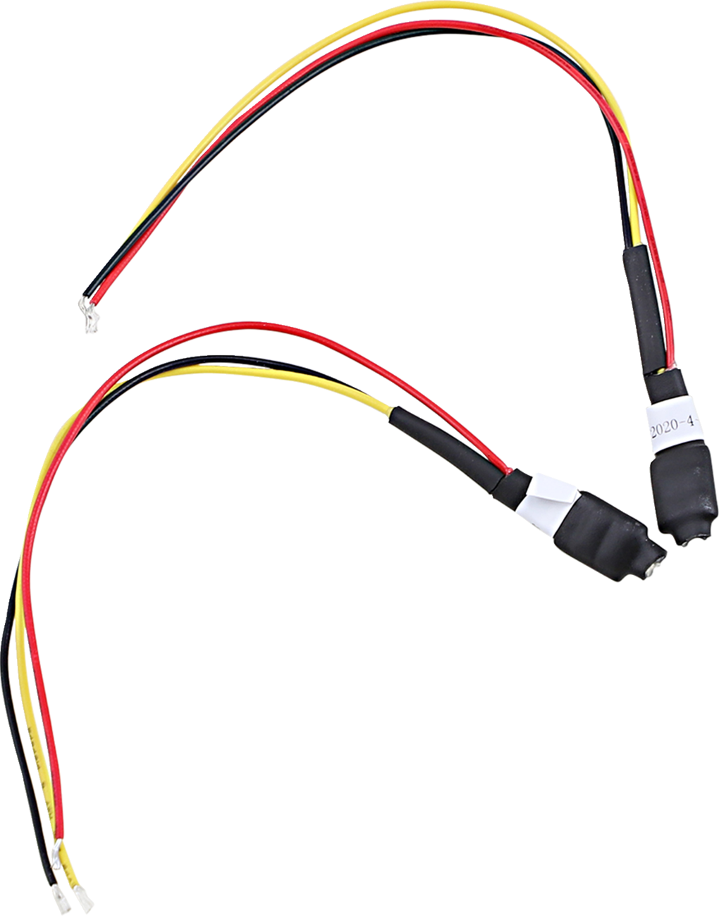 Turn Signal Converter - Indian