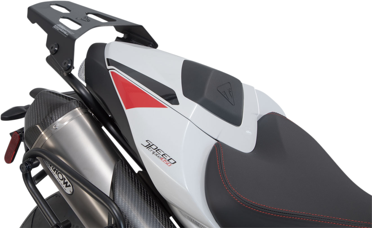 STREET-RACK For Luggage - Triumph - Speed Triple 1050 S/RS
