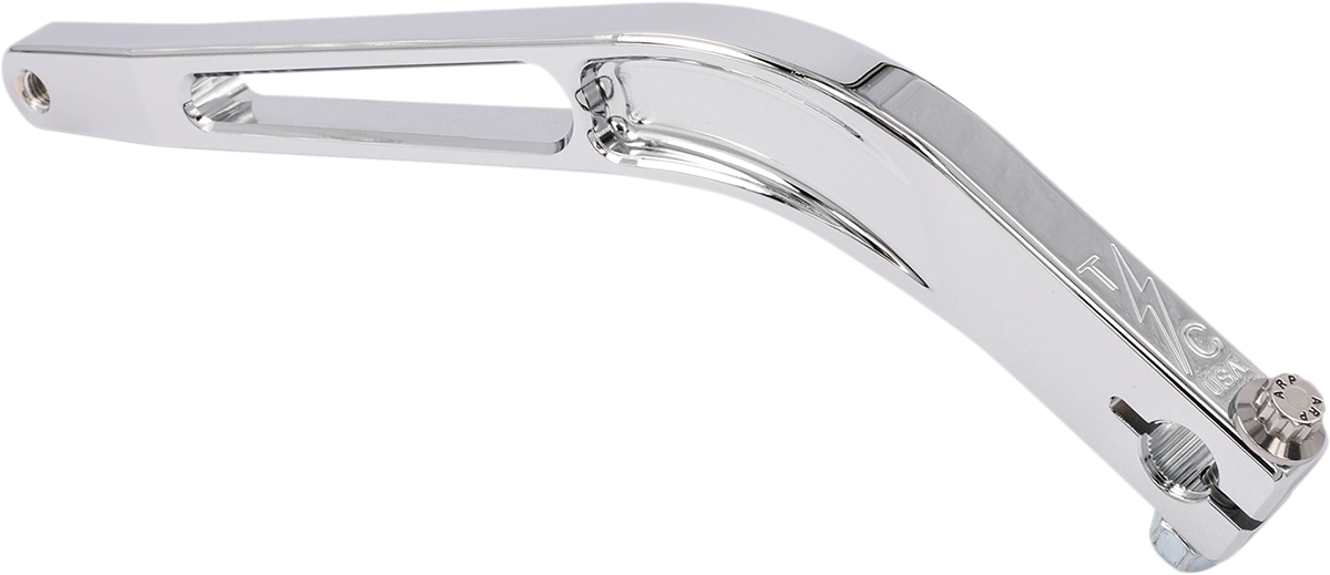 Shifter Lever - Chrome