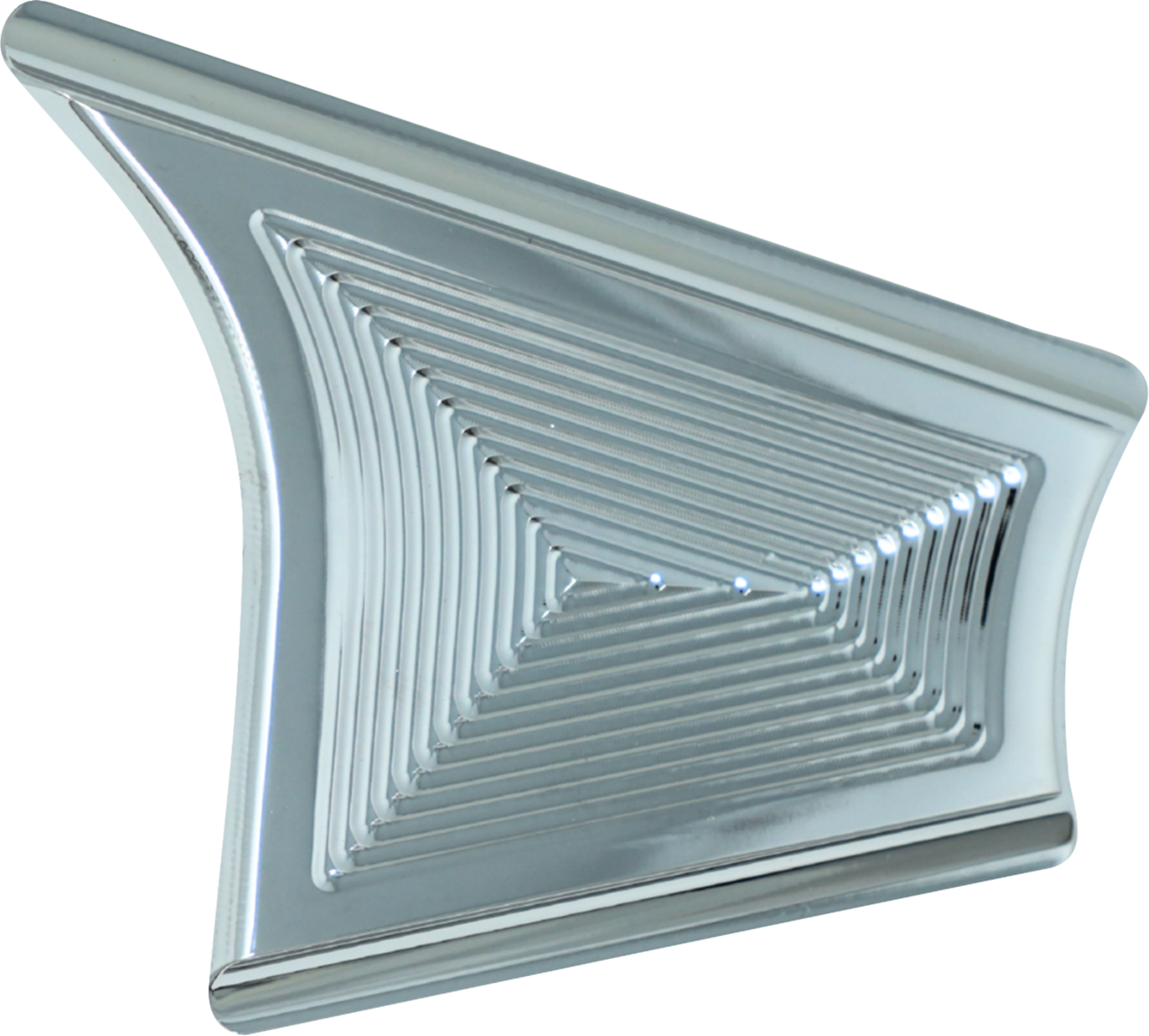 Vektor Horn Relocation Kit