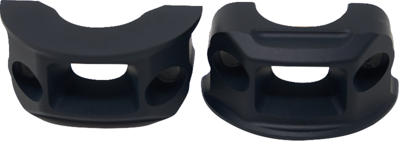 Lever Perch Clamps