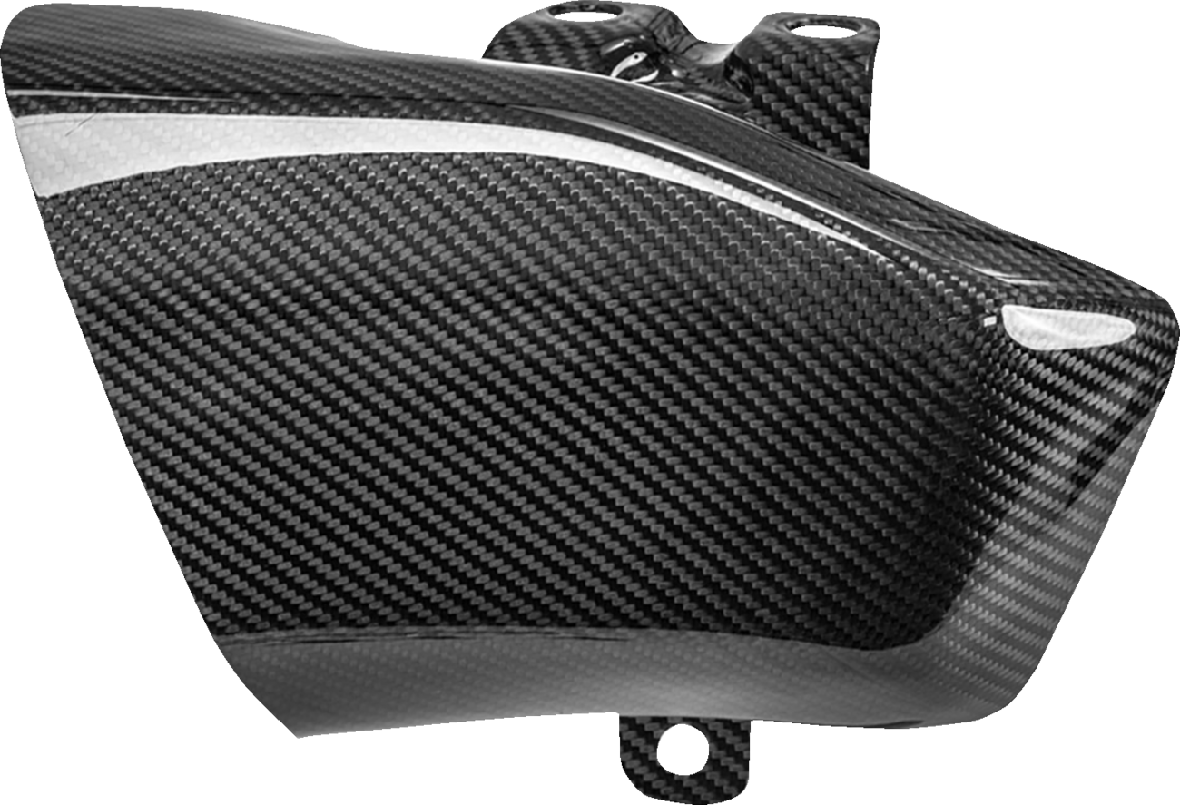 Air Scoops