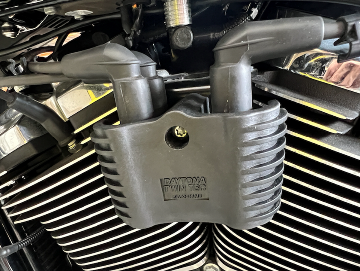 Coil - '18-'24 Softail