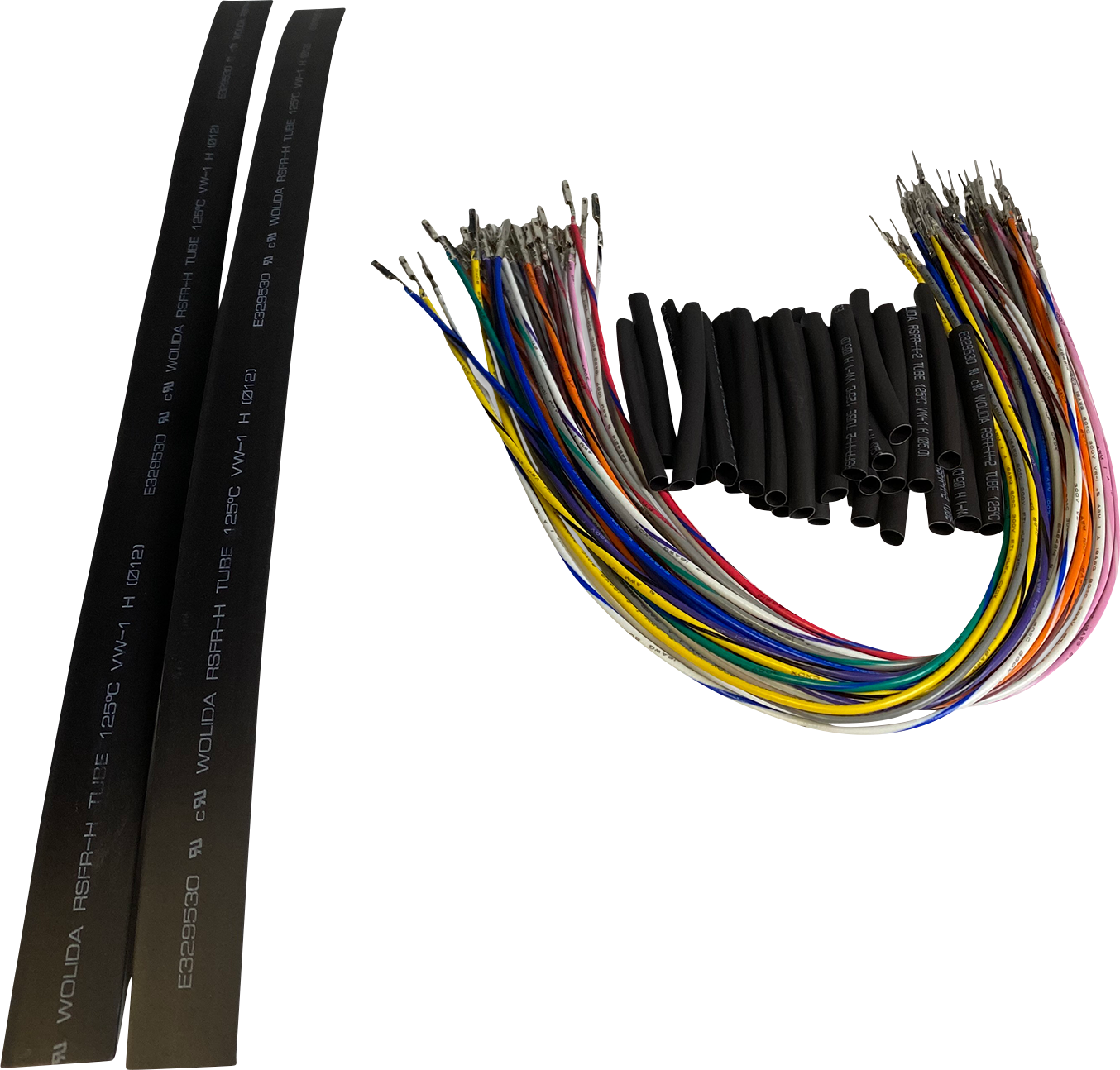 Wire Extension - Handlebar - CAN Bus - 15"