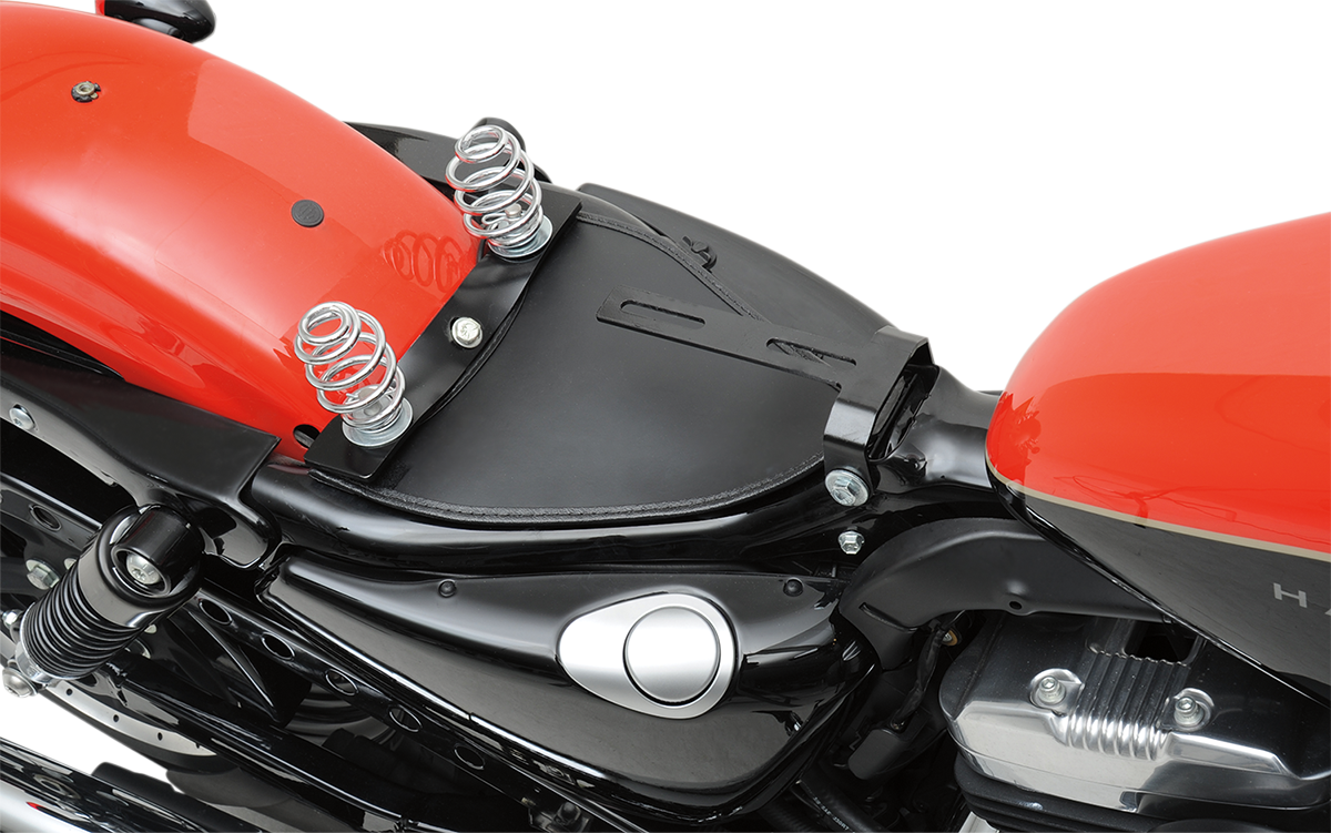 Solo Seat Spring Mount - XL '04-'22