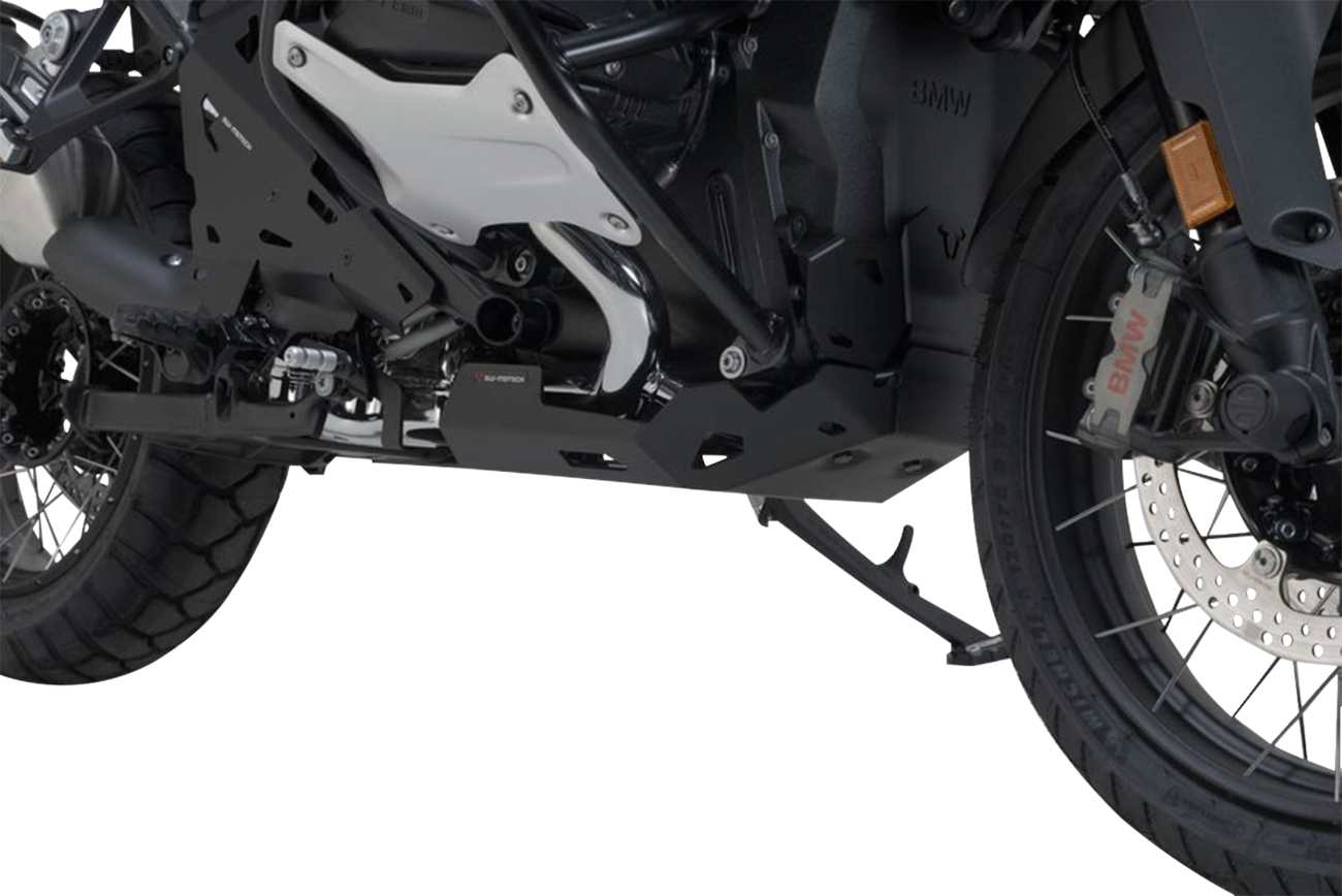 Engine Guard - Black - BMW - R