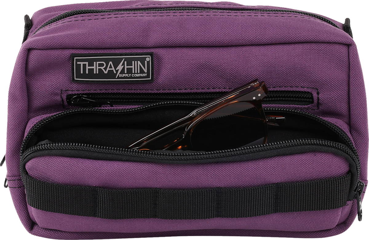 Handlebar Bag Plus