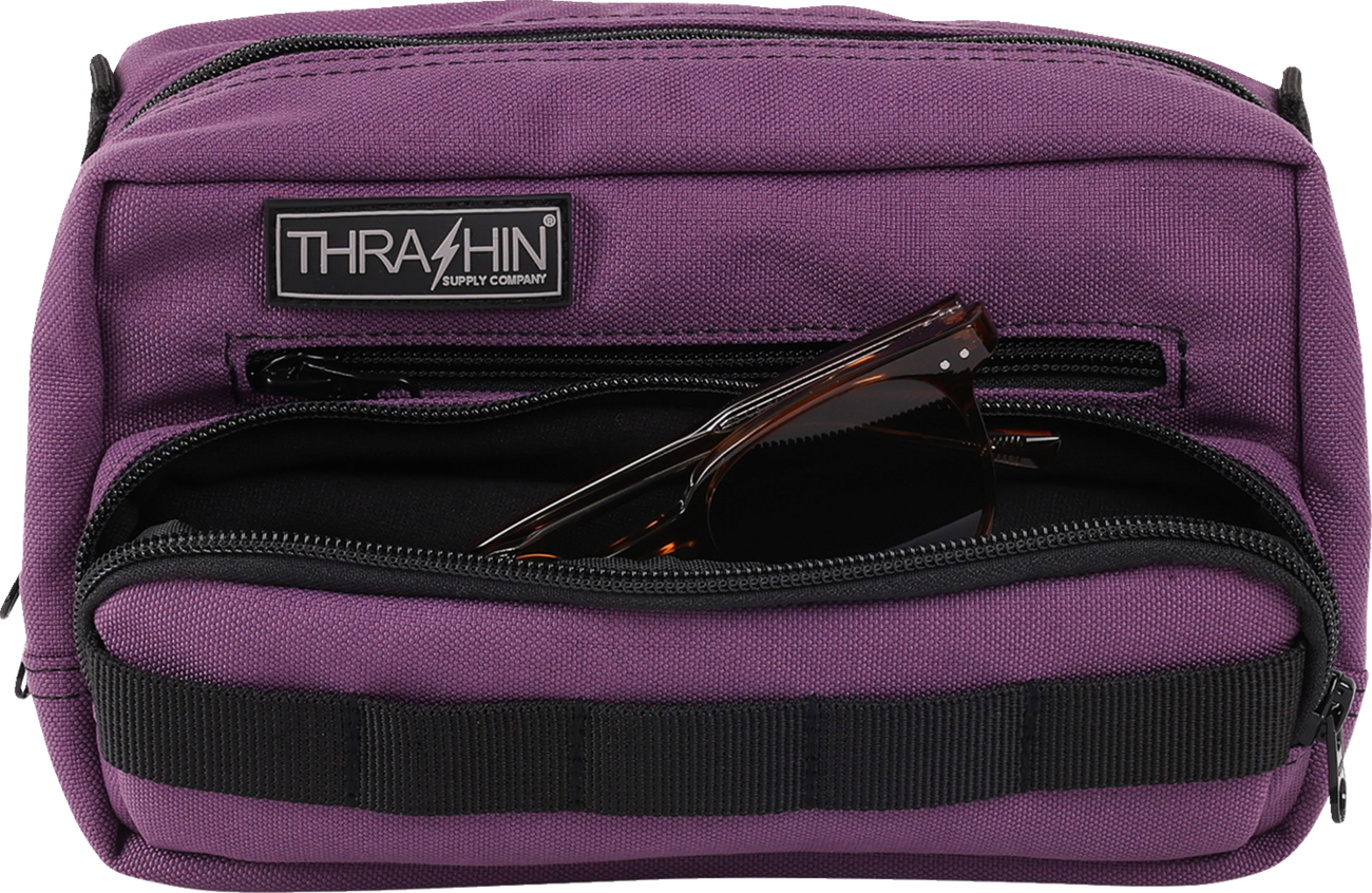Handlebar Bag Plus