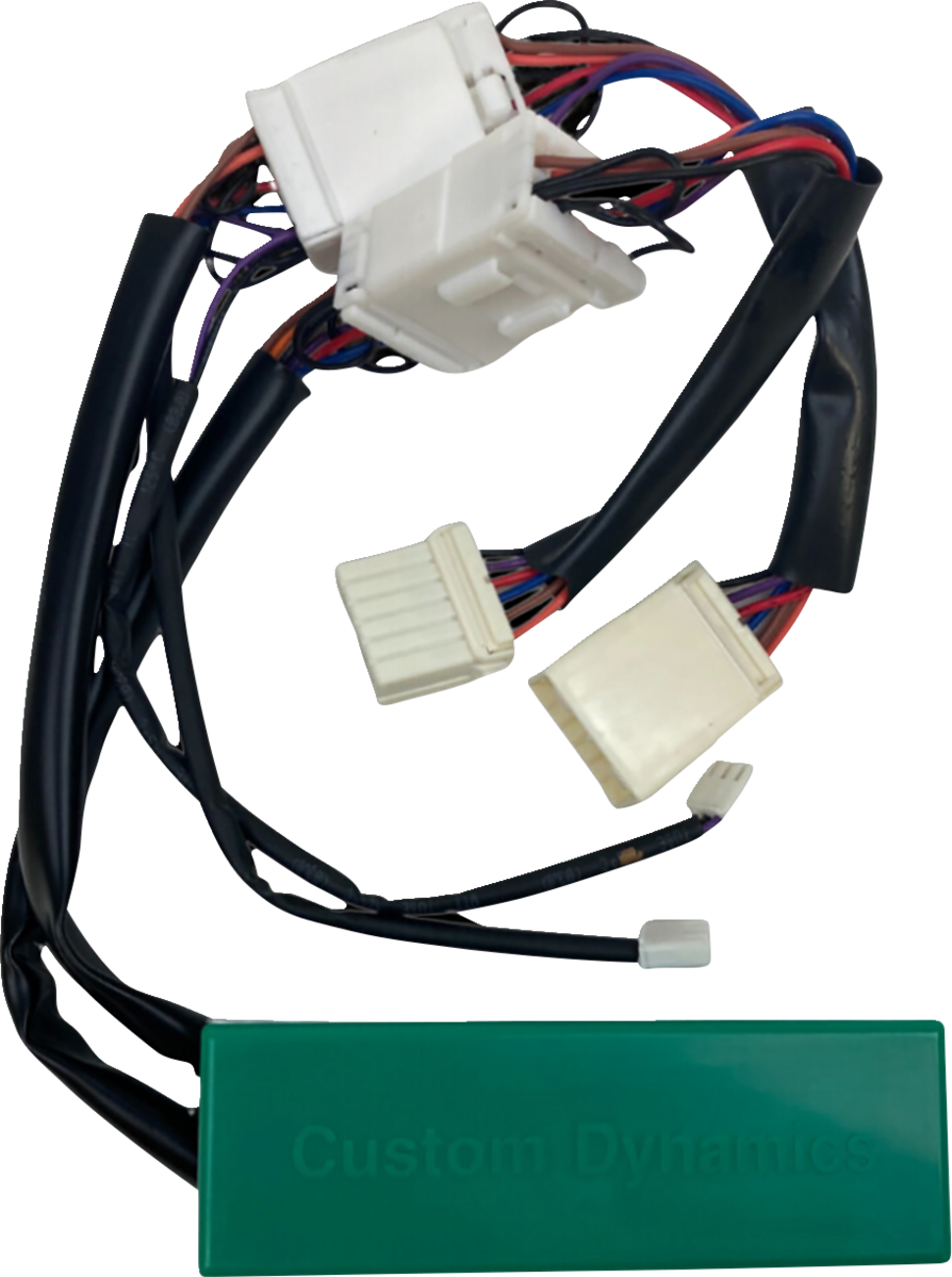 Smart Triple Play® Signal Conversion Module