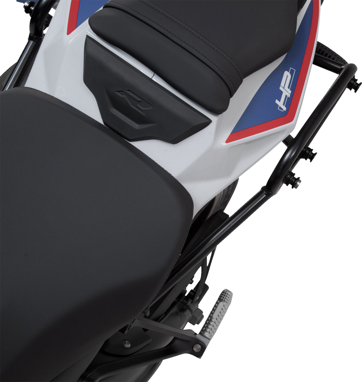 SLC Side Carrier - Left/Right - BMW - S 1000 R