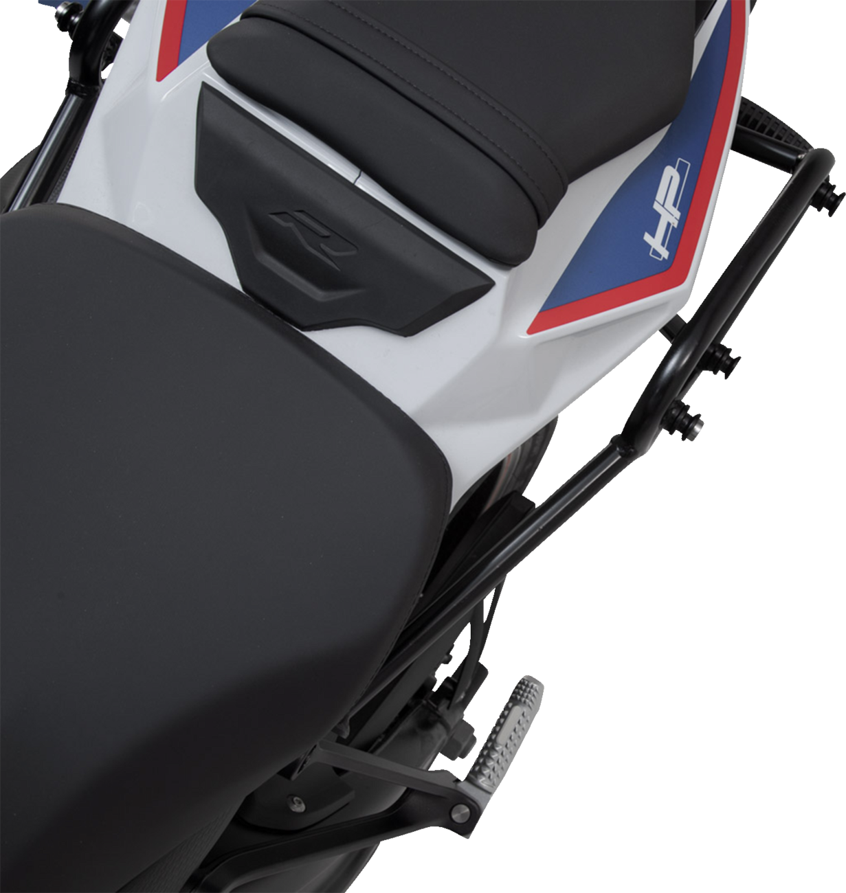 SLC Side Carrier - Left/Right - BMW - S 1000 R