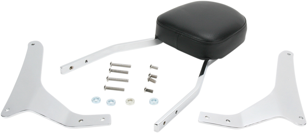 Sissy Bar - Standard - XVS 1300