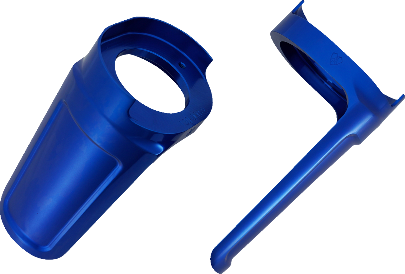 Method® Fork Guard Cover - Blue