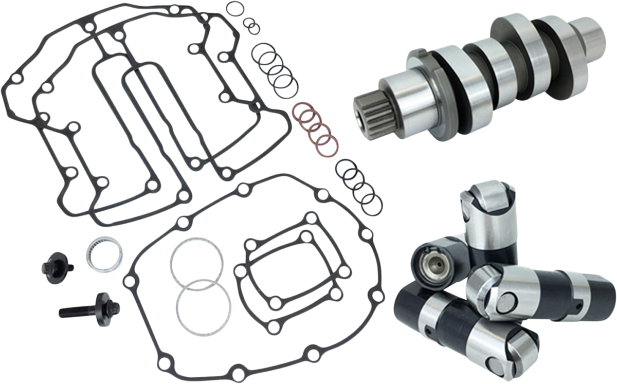 Race Series® Camshaft Kit - 538 Series - Chain Drive - M8