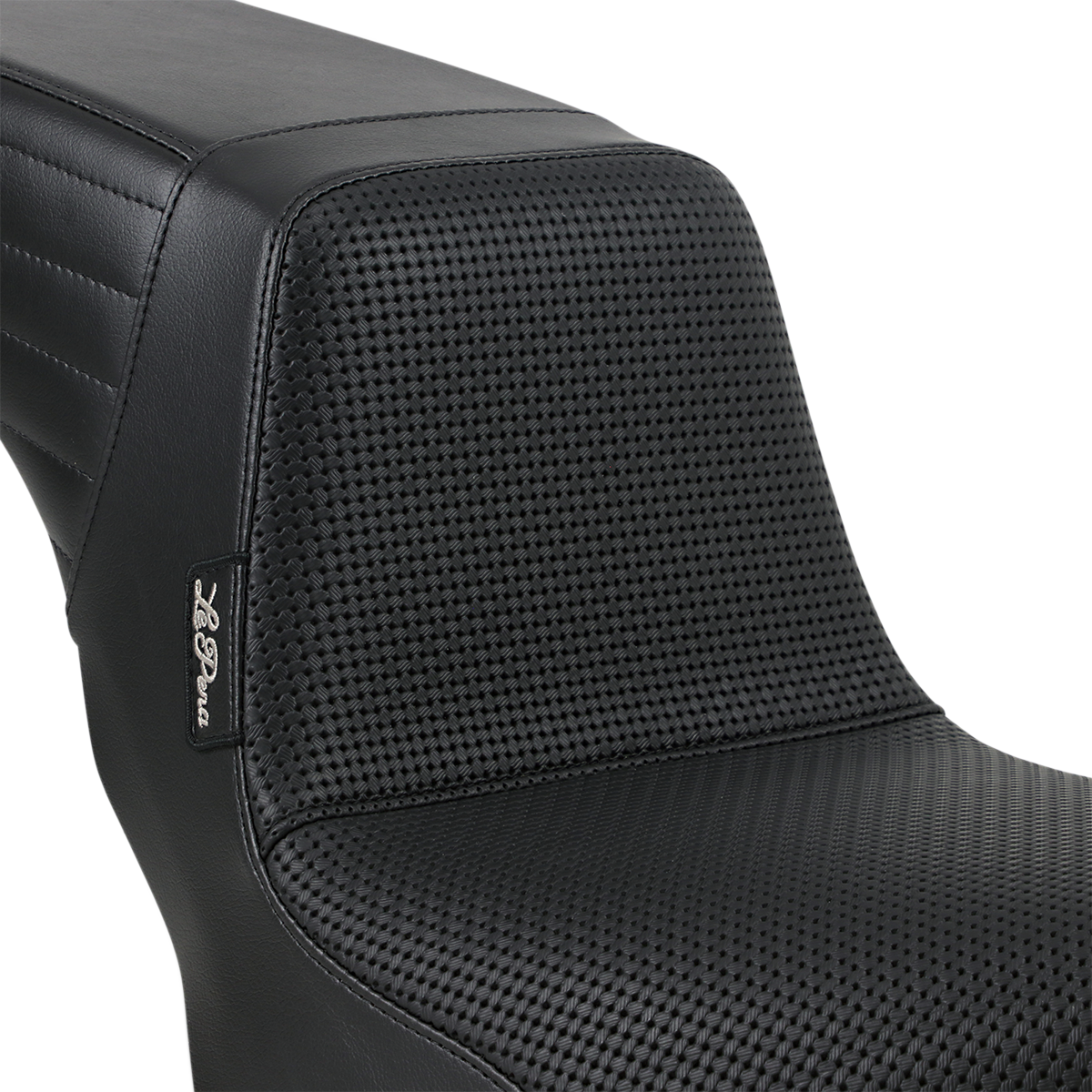Kickflip Seat - Basketweave - Black - FXBB '18-'21