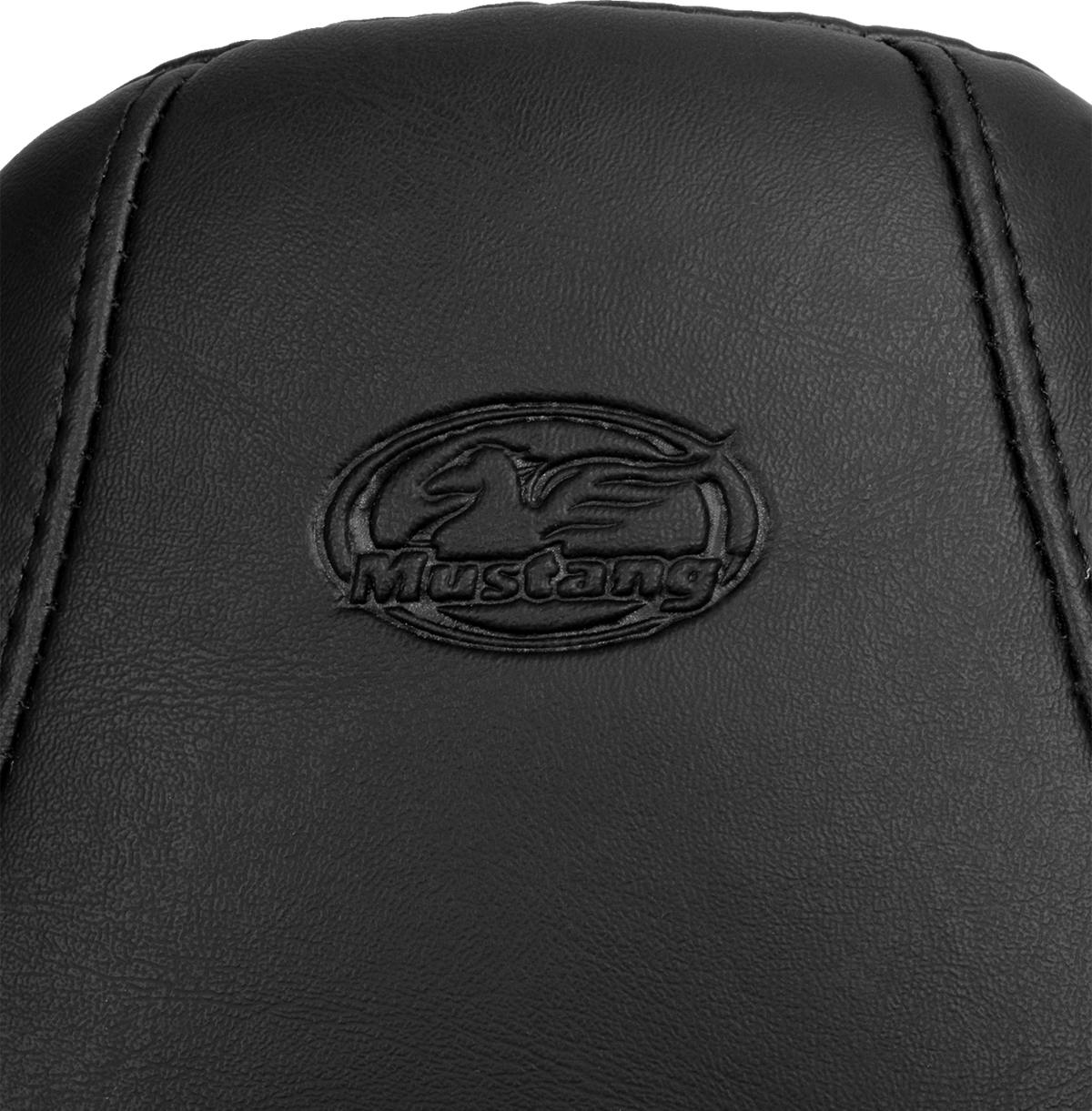 Solo Seat - No Studs - FL/FX '06-'17