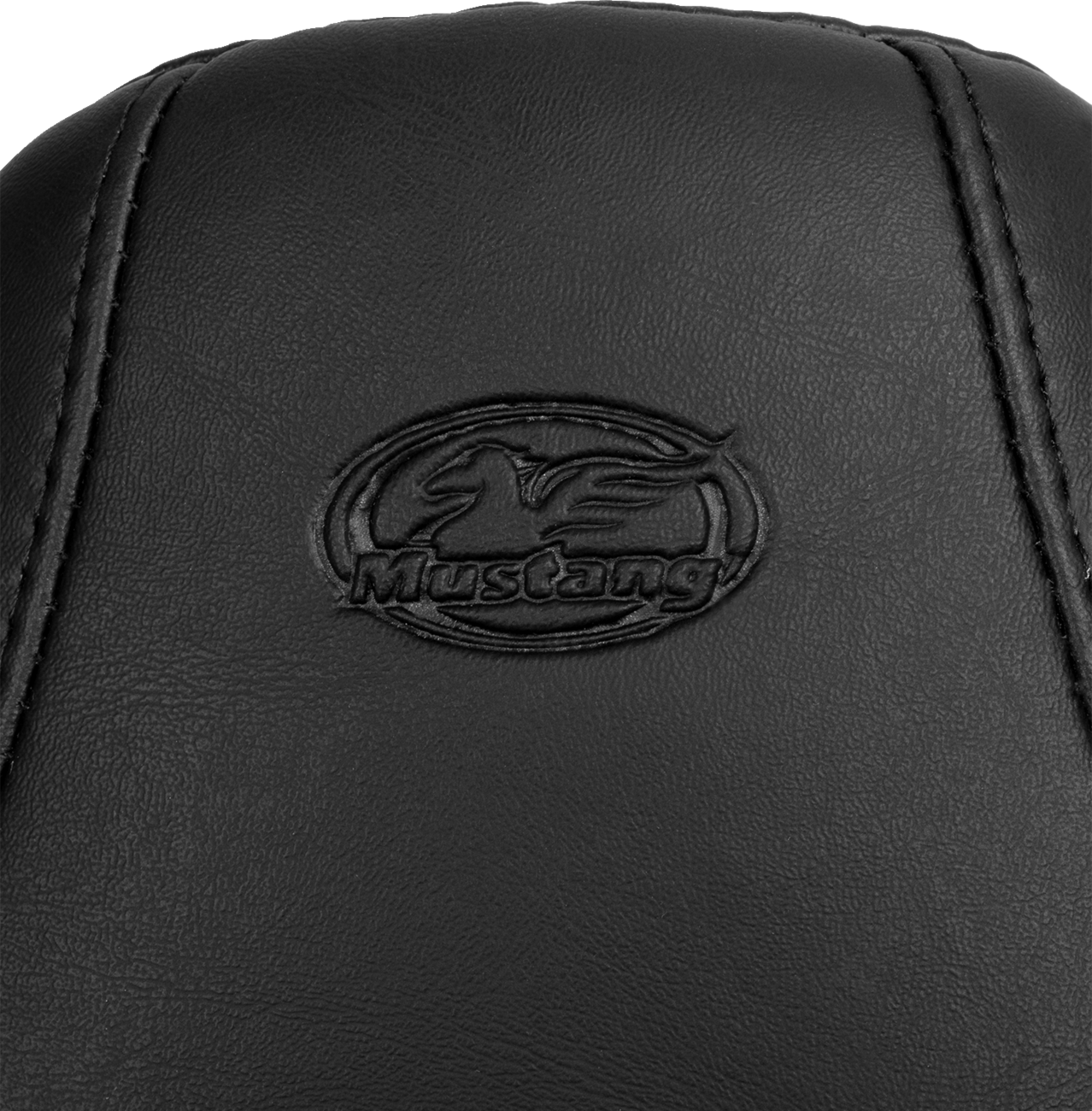 Solo Seat - No Studs - FL/FX '06-'17