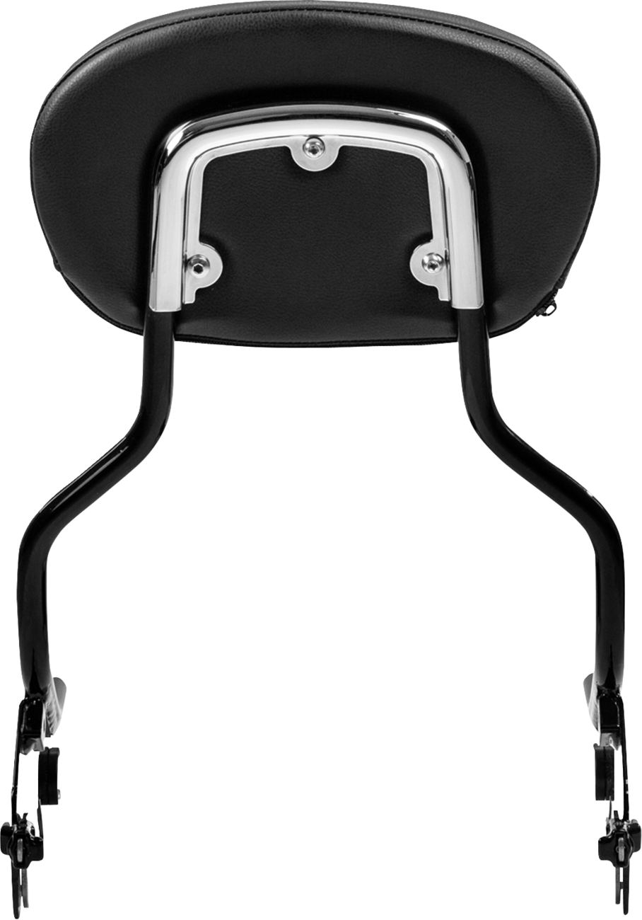 3-Point Sissy Bar Pad Bracket