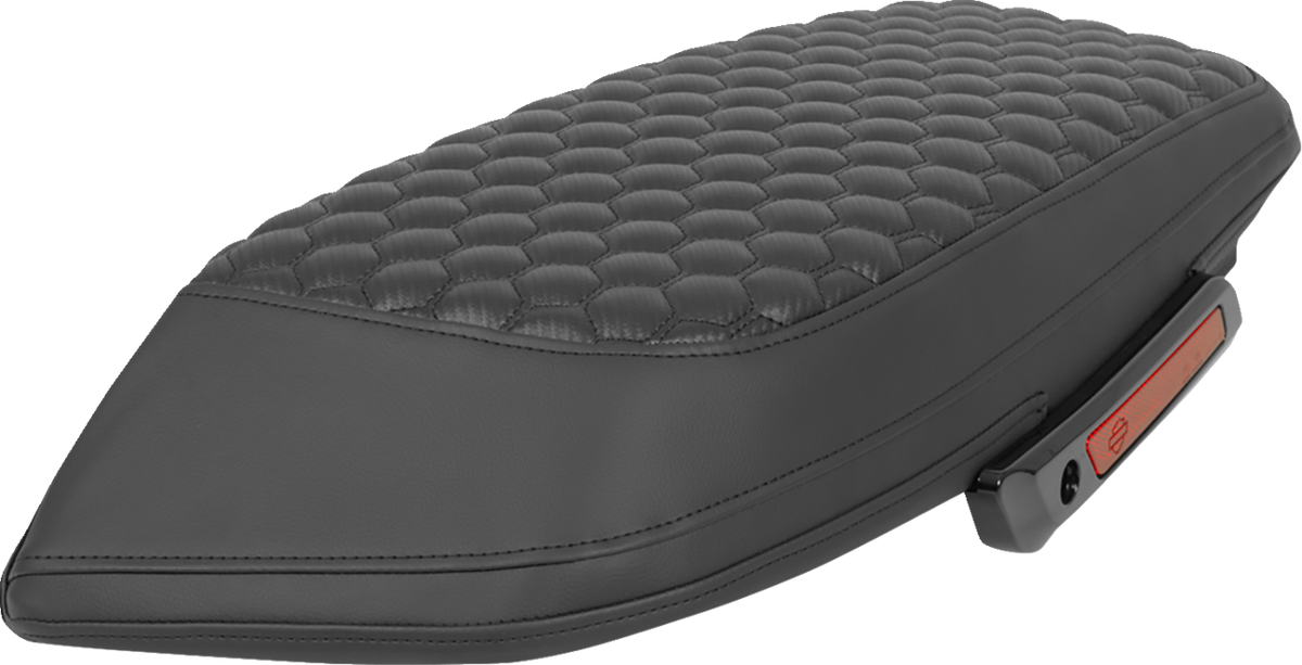 Saddlebag Covers - Honeycomb - FLH/FLT '24-'25