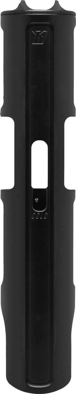 Water Reservoir Cover - Matte Black