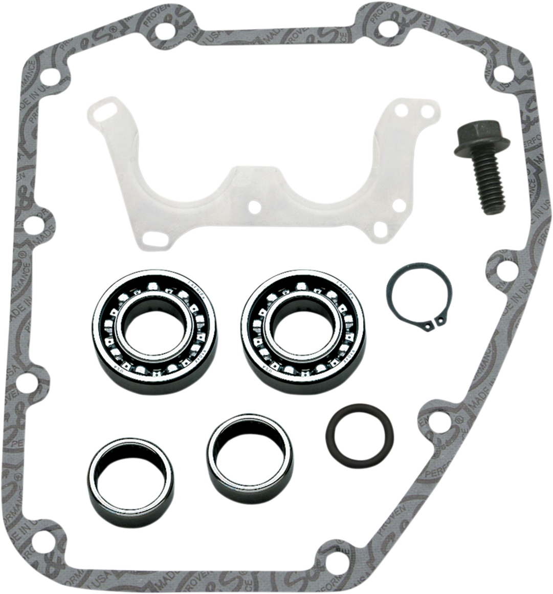 Cam Installation Kit - Gear Drive - '99-'06 Twin Cam (Except '06 Dyna)