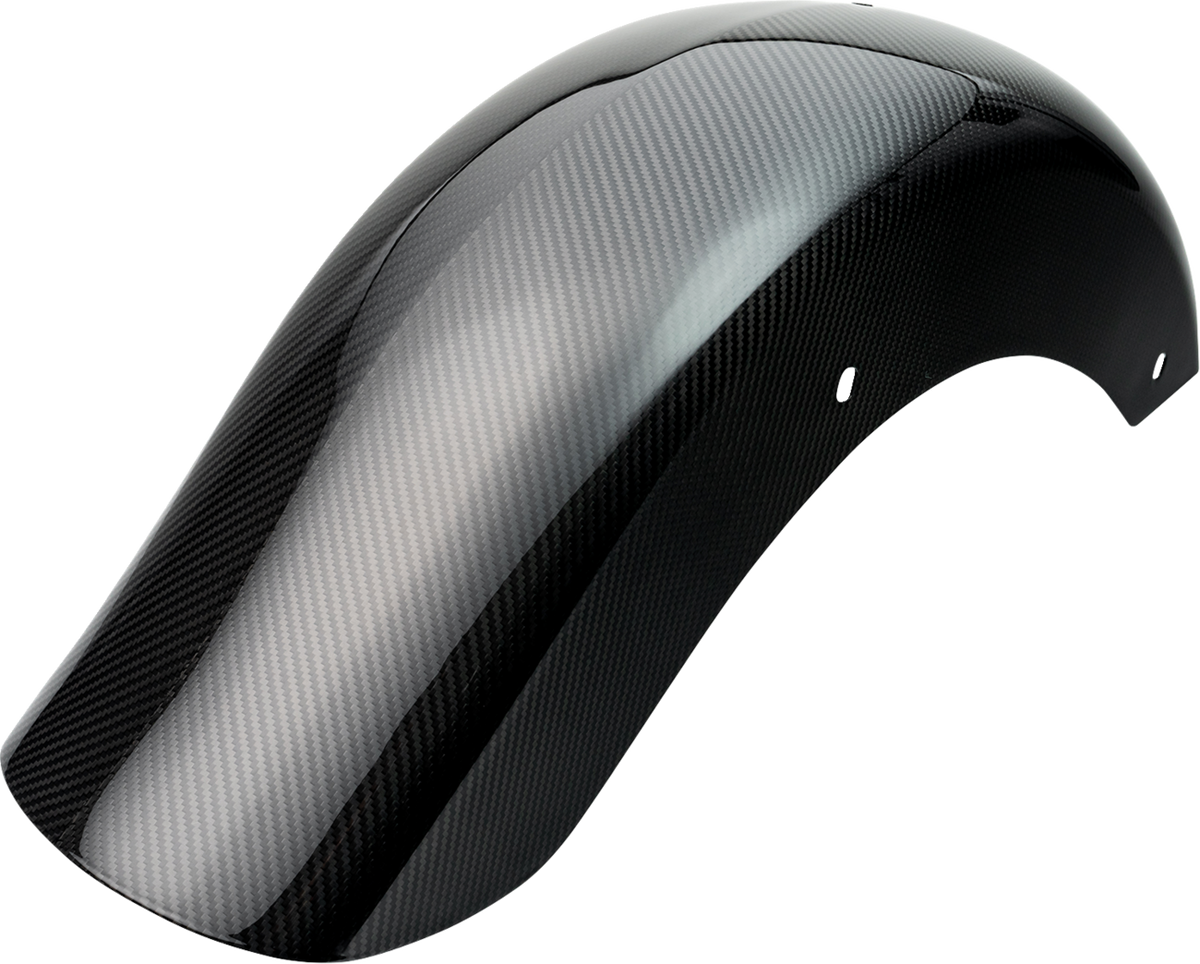 Fender - Rear - Gloss Black