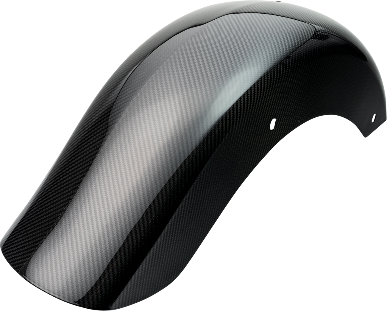 Fender - Rear - Gloss Black