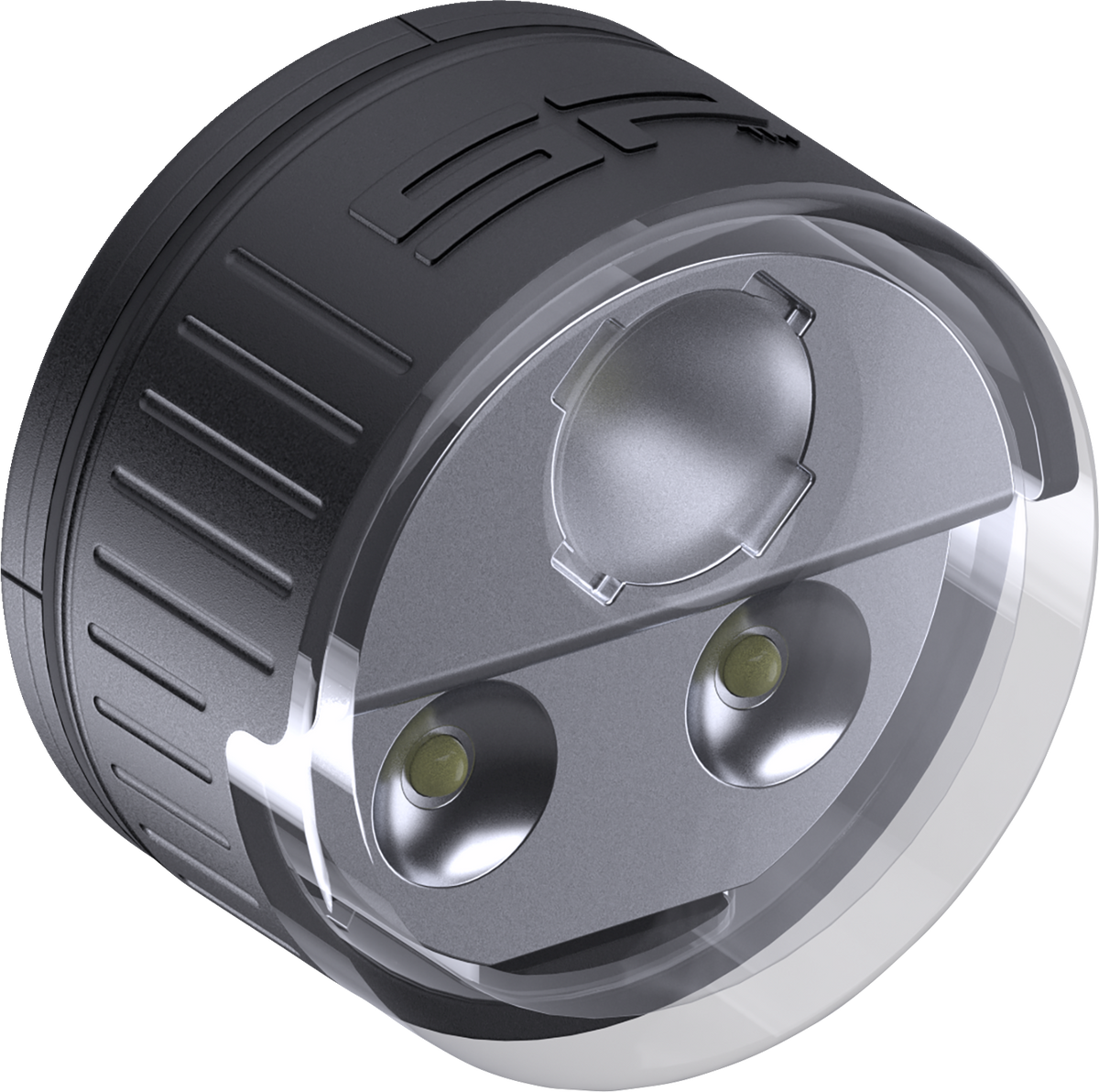 All-Round LED Light - 200 Lm