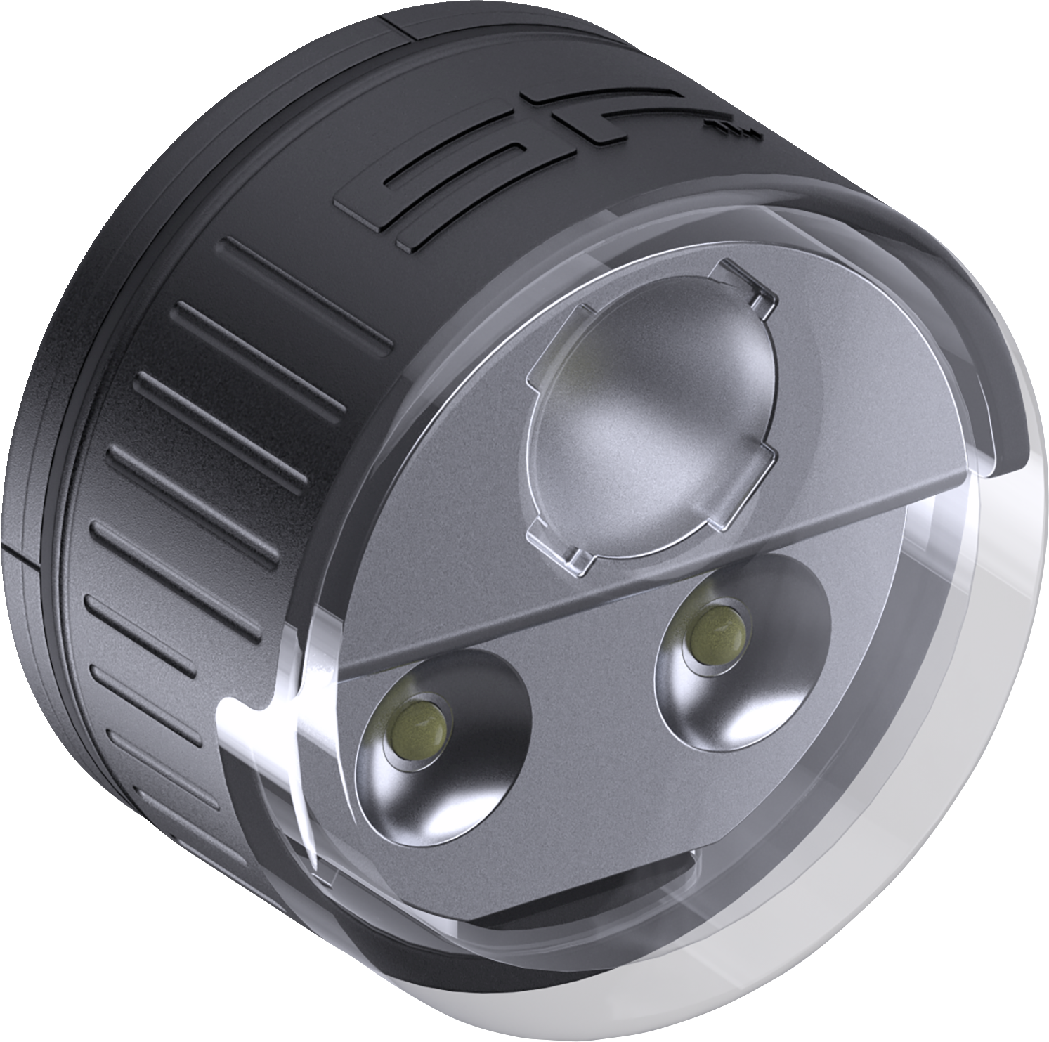 All-Round LED Light - 200 Lm