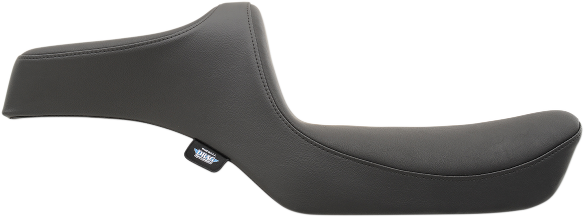 Predator III Seat - Smooth - Black - XL '82-'03