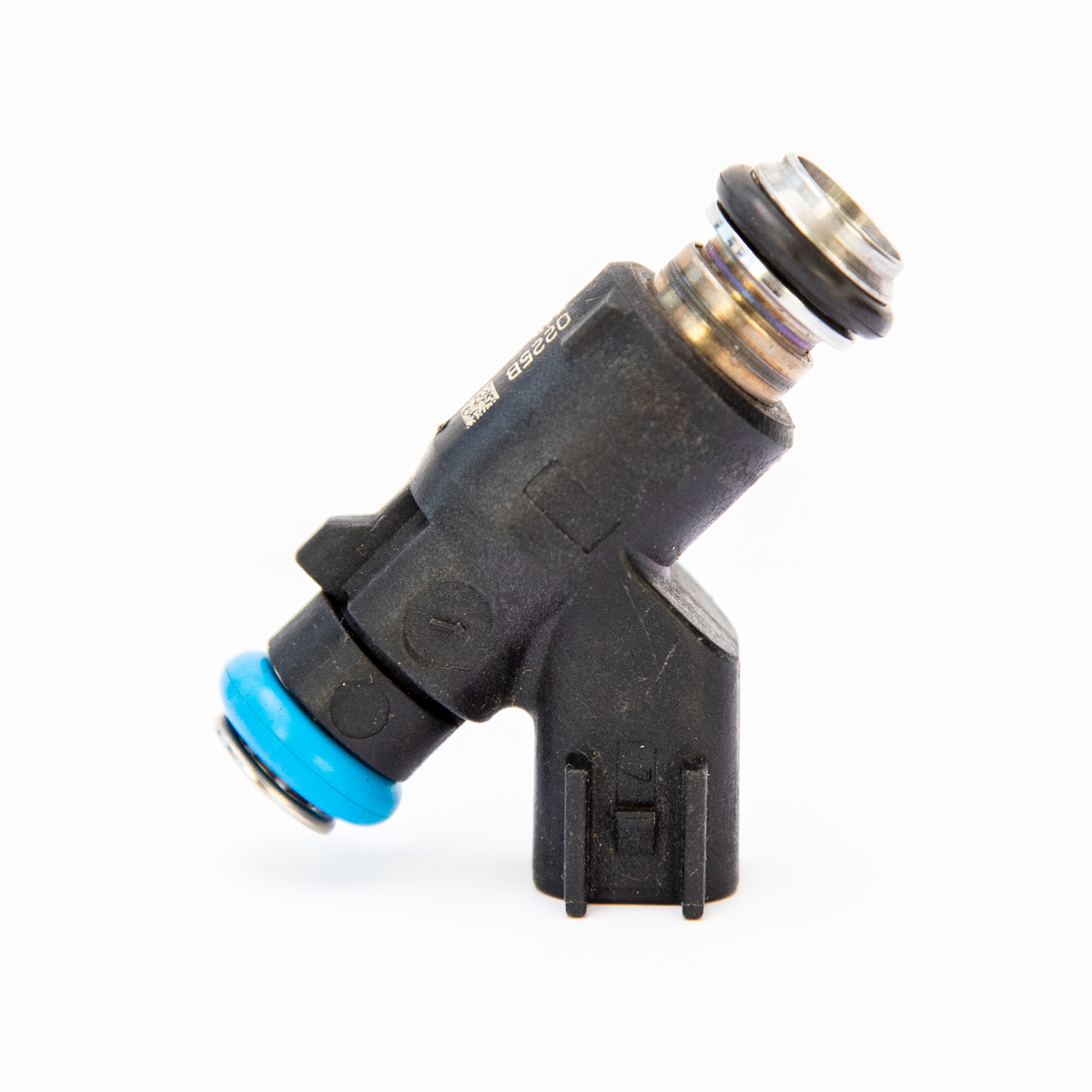 Replacement Electric Fuel Injector - Harley-Davidson