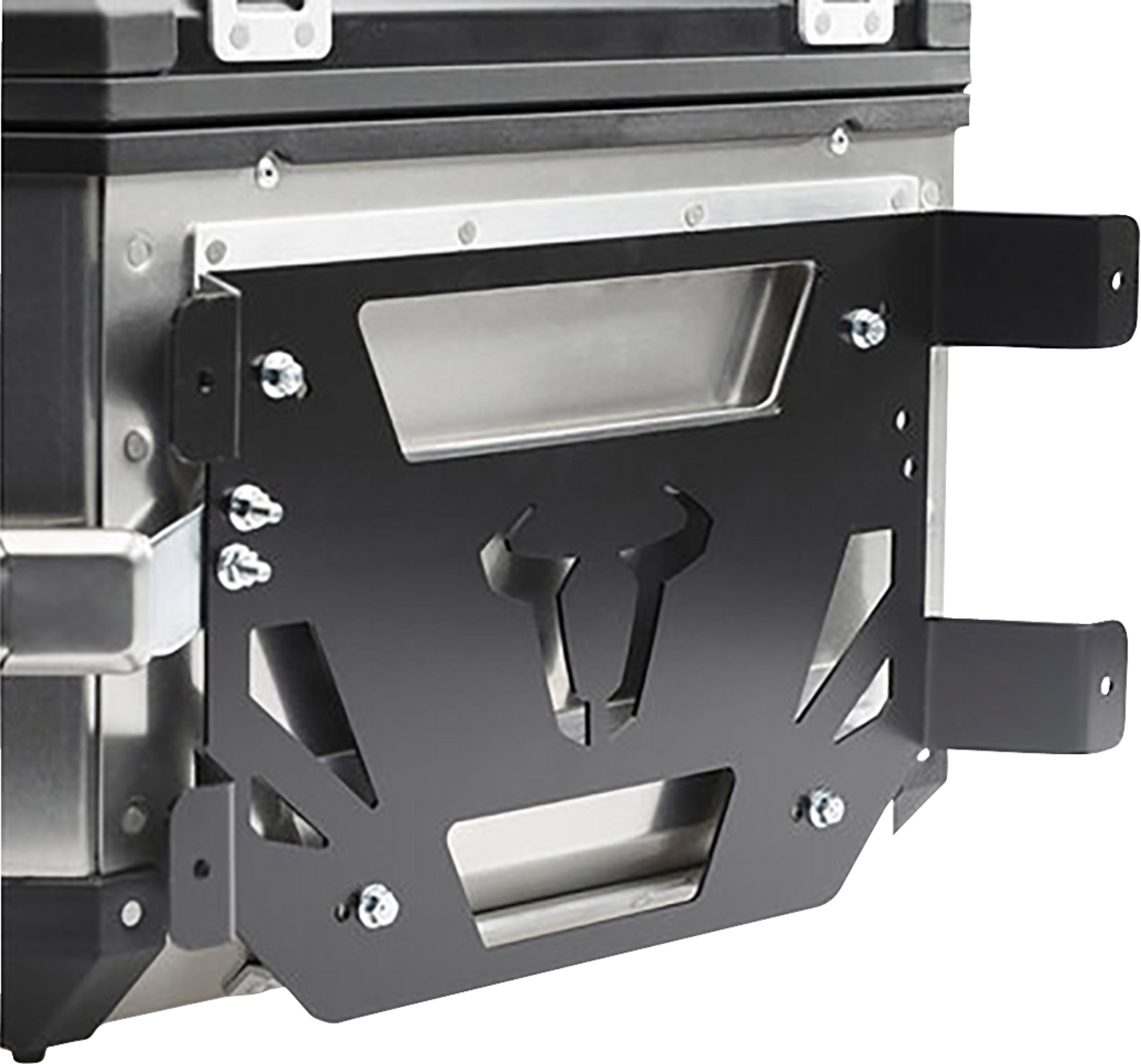 TRAX Wall Bracket - Black