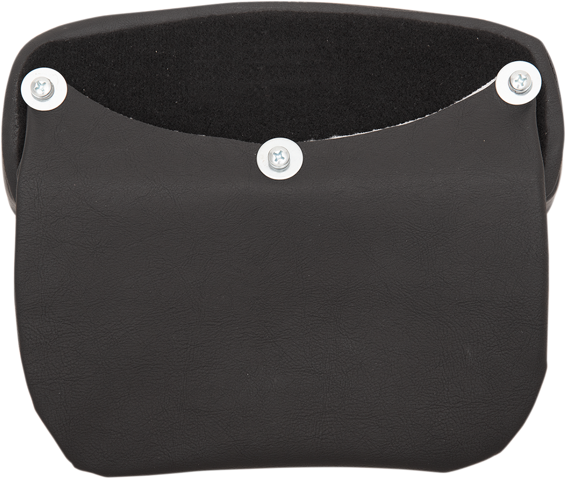 Chopped Tourpak Pad