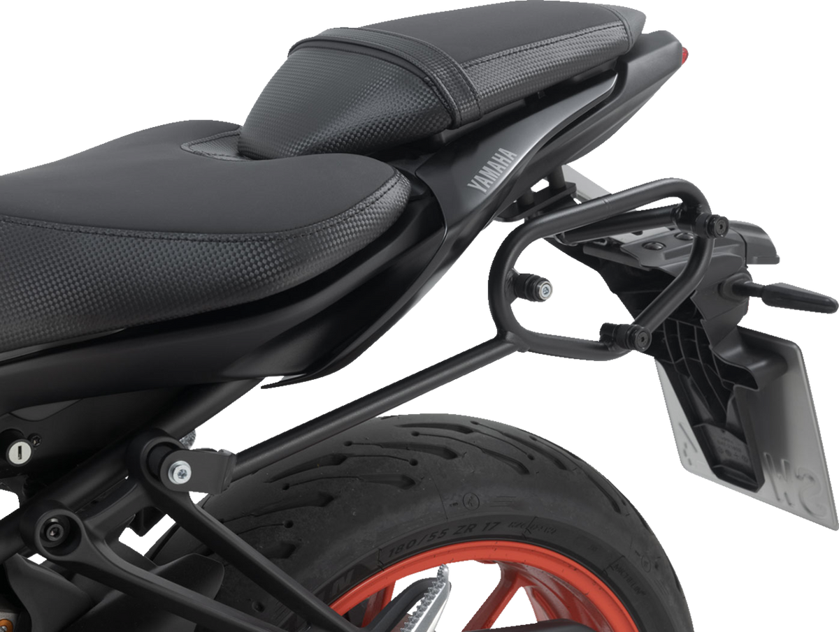 SLC Side Carrier - Left - Yamaha - MT-07