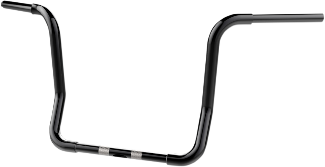 1-1/4" Bobber Ape Hanger Handlebar — Bobber Ape/Bagger/Ape Hanger